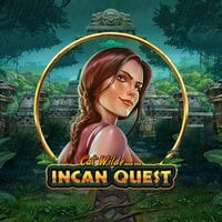 Cat Wilde And The Incan Quest